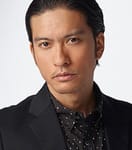 โทโมยะ นากาเสะ (Tomoya Nagase)