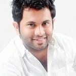 อจู วาร์เกเซ่ (Aju Varghese)