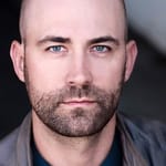 แอรอน มาร์แชล (Aaron Marshall)