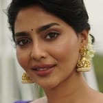 ไอศวรรยา เล็กษมี (Aishwarya Lekshmi)
