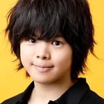 อายุมุ มูราเสะ (Ayumu Murase)