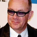 เบอร์นี่ เทาปิน (Bernie Taupin)