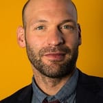 คอรี สตอลล์ (Corey Stoll)