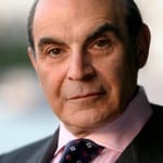 เดวิด สุเชษฐ์ (David Suchet)