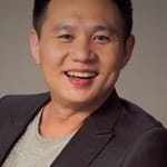 ดักลาส ลิม (Douglas Lim)