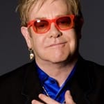 เอลตัน จอห์น (Elton John)