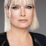 ยูจีนีอา คูซมินา (Eugenia Kuzmina)