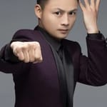 เกอซ่วย (Ge Shuai)