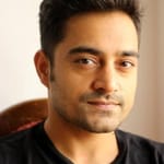 กยาเนนทรา ตรีปาธี (Gyanendra Tripathi)