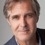 เฮนรี่ เชอนีย์ (Henry Czerny)
