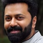 อินทรชิต สุขุมารัน (Indrajith Sukumaran)