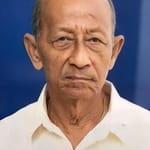 จรัล เพ็ชรเจริญ (Jaran Petcharoen)