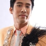 จาตุรงค์ โกลิมาต (Jaturong Kolimart)