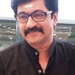 ชีวา ราวี (Jeeva Ravi)