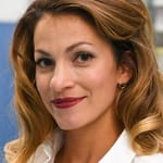 เจนนี่ บาเนอร์จี (Jenni Banerjee)