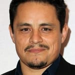 เจสซี่ การ์เซีย (Jesse Garcia)