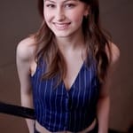 จูเลีย ลาลอนด์ (Julia Lalonde)