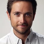 จัสติน แชทวิน (Justin Chatwin)
