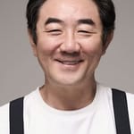 คิม ฮงพา (Kim Hong-pa)