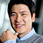 คิม ซังคยอง (Kim Sang-kyung)
