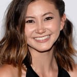 คิมิโกะ เกล็นน์ (Kimiko Glenn)