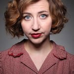 คริสเตน ชาล (Kristen Schaal)