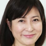 คุมิโกะ โอคาเอะ (Kumiko Okae)