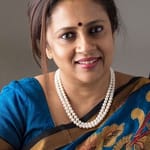 พระลักษมีรามกฤษณะ (Lakshmi Ramakrishnan)