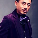 หลี่เจิ้นหยู (Li Zhenyu)