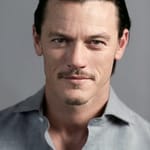 ลุค เอแวนส์ (Luke Evans)