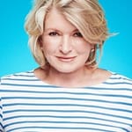 มาร์ธา สจ๊วร์ต (Martha Stewart)