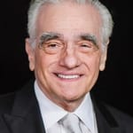 มาร์ติน สกอร์เซซี (Martin Scorsese)