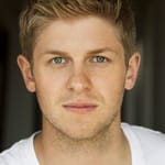 ไมเคิล แกรนท์ เทอร์รี่ (Michael Grant Terry)