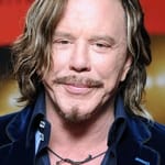 มิกกี้ รูร์ก (Mickey Rourke)