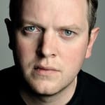 ไมล์ส จั๊ปป์ (Miles Jupp)