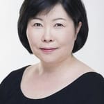 โนบุเอะ อิเคทานิ (Nobue Iketani)