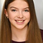 โอลิเวีย จูโน เคลฟเวอร์ลีย์ (Olivia Juno Cleverley)