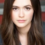 โอลิเวีย ซานาเบีย (Olivia Sanabia)