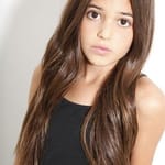 โอลิเวีย ทรูฮิลโจ (Olivia Trujillo)