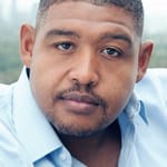 โอมาร์ เบนสัน มิลเลอร์ (Omar Benson Miller)