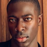 โมเสส ซัมนีย์ (Moses Sumney)