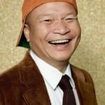 เพชรไท วงศ์คำเลา (Petchtai Wongkamlao)