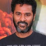 พระภูเทวะ (Prabhu Deva)