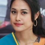 Putri Ayudya (Putri Ayudya)