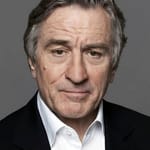 โรเบิร์ต เดอ นีโร (Robert De Niro)