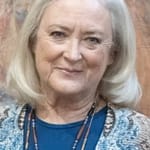 แซนดร้า เอลลิส ลาเฟอร์ตี้ (Sandra Ellis Lafferty)
