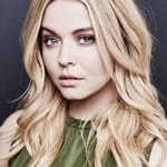 ซาช่า ปีเตอร์เซ (Sasha Pieterse)