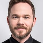 ชอว์น แอชมอร์ (Shawn Ashmore)