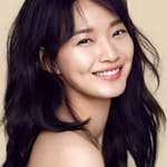 ชิน มิน อา (Shin Min-a)