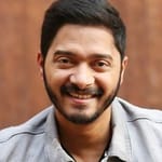 เชรียส ทัลเปด (Shreyas Talpade)
